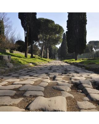 THE ANCIENT APPIAN WAY BY SEGWAY AND THE CATACOMBS OF SAINT CALLIXTUS